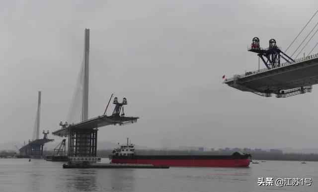 跟著中辦國辦調研江蘇復工復產 | 一座特大城市的“復活”之路